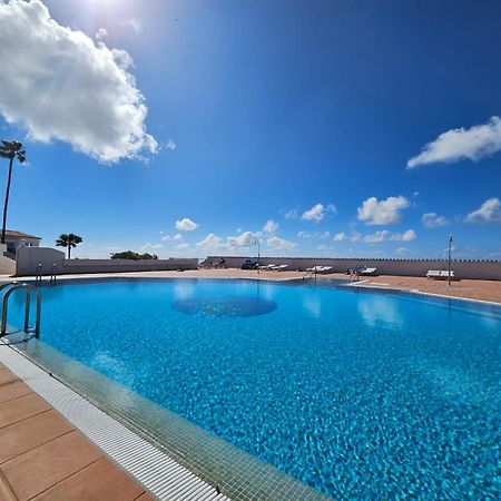 Madre Tierra Apartment Puerto de la Madera Екстериор снимка