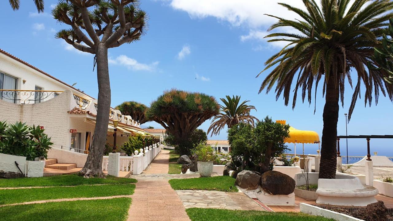 Madre Tierra Apartment Puerto de la Madera Екстериор снимка