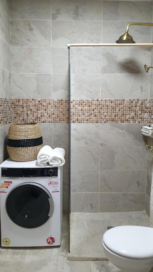 Madre Tierra Apartment Puerto de la Madera Екстериор снимка