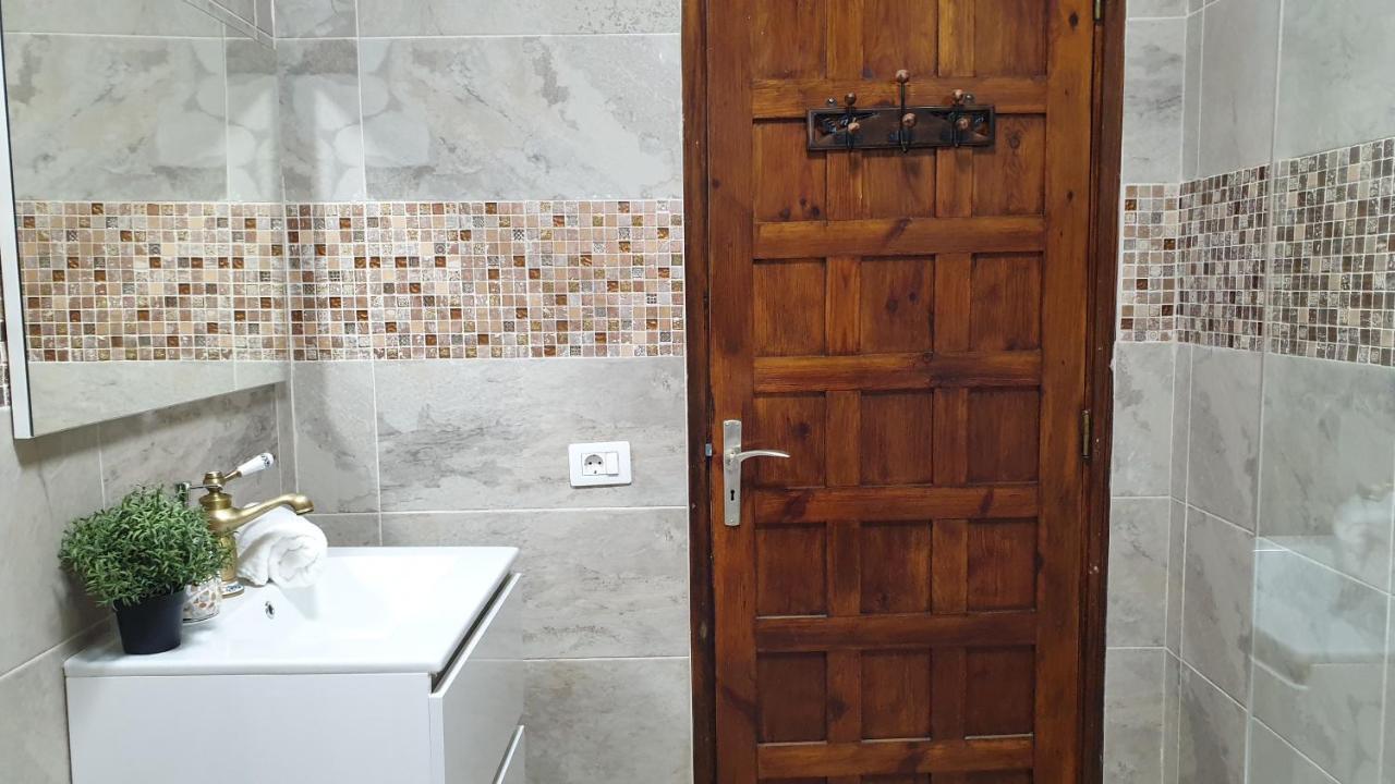 Madre Tierra Apartment Puerto de la Madera Екстериор снимка