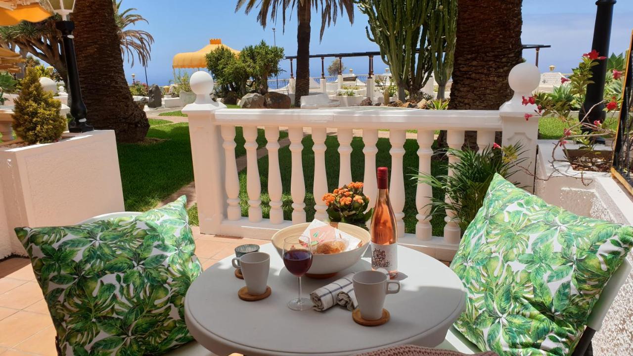 Madre Tierra Apartment Puerto de la Madera Екстериор снимка