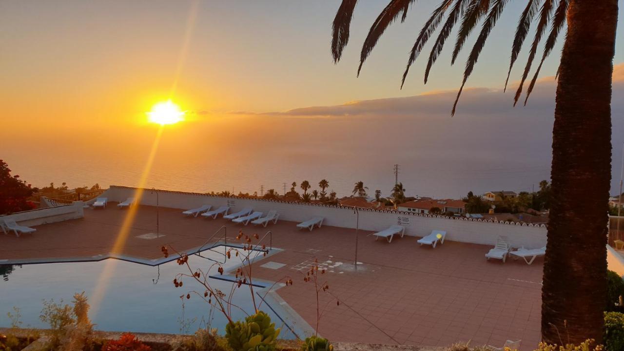 Madre Tierra Apartment Puerto de la Madera Екстериор снимка