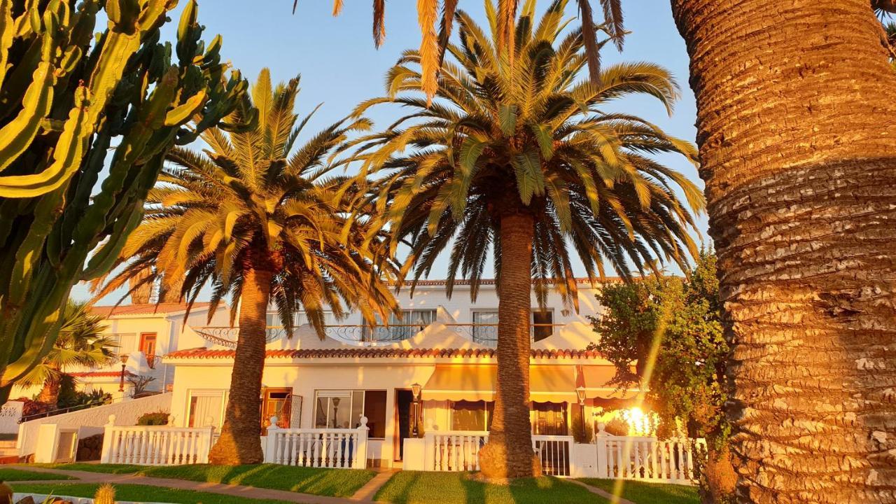 Madre Tierra Apartment Puerto de la Madera Екстериор снимка