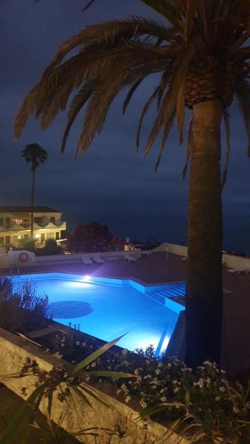 Madre Tierra Apartment Puerto de la Madera Екстериор снимка