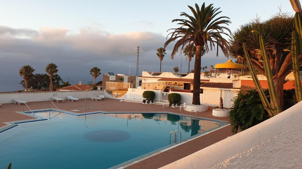 Madre Tierra Apartment Puerto de la Madera Екстериор снимка