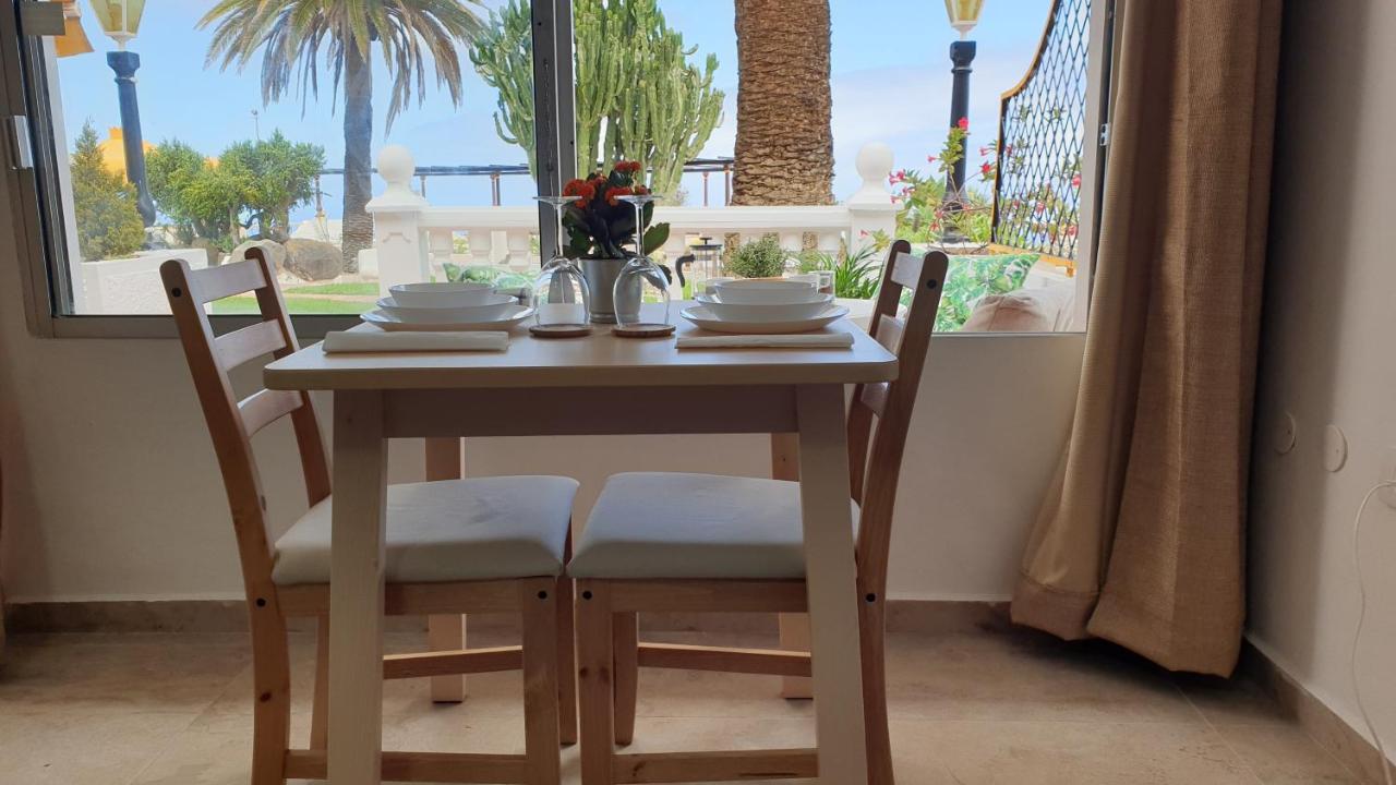 Madre Tierra Apartment Puerto de la Madera Екстериор снимка