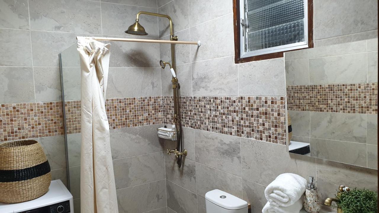Madre Tierra Apartment Puerto de la Madera Екстериор снимка