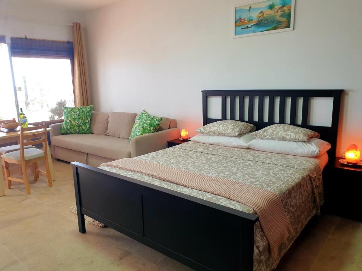 Madre Tierra Apartment Puerto de la Madera Екстериор снимка